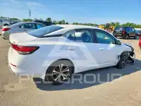 2020 Nissan SENTRA photo