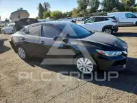 2020 Nissan SENTRA фото