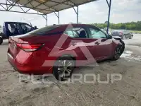2020 Nissan SENTRA photo