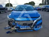 2020 Nissan SENTRA фото