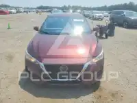 2020 Nissan SENTRA photo