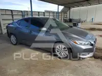 2020 Nissan SENTRA фото