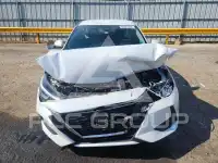 2020 Nissan SENTRA photo