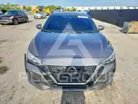 2020 Nissan SENTRA фото