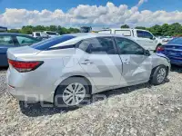 2020 Nissan SENTRA фото