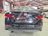2020 Nissan SENTRA фото