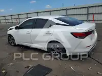 2020 Nissan SENTRA фото