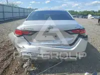 2020 Nissan SENTRA фото