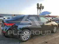 2020 Nissan SENTRA фото