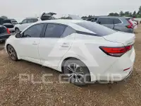 2020 Nissan SENTRA фото