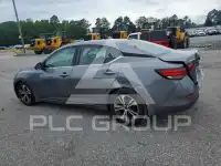 2020 Nissan SENTRA фото