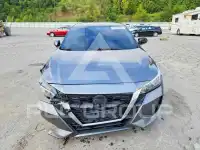 2020 Nissan SENTRA фото