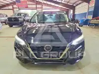 2020 Nissan SENTRA фото
