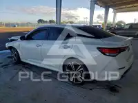 2020 Nissan SENTRA фото