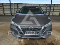 2020 Nissan SENTRA фото