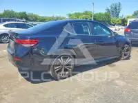 2020 Nissan SENTRA фото