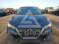 2020 Nissan SENTRA фото