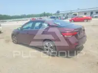 2020 Nissan SENTRA photo