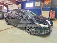 2020 Nissan SENTRA фото