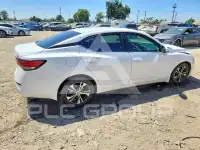2020 Nissan SENTRA фото