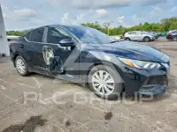 2020 Nissan SENTRA photo
