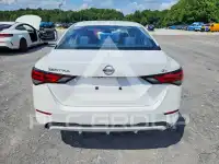 2020 Nissan SENTRA фото