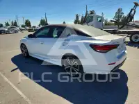 2020 Nissan SENTRA фото