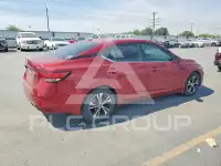 2020 Nissan SENTRA фото