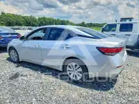 2020 Nissan SENTRA фото