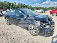 2020 Nissan SENTRA фото