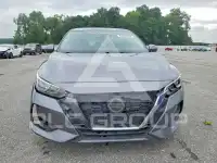 2020 Nissan SENTRA фото