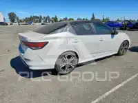 2020 Nissan SENTRA фото