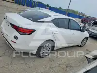 2020 Nissan SENTRA фото
