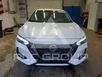 2020 Nissan SENTRA photo