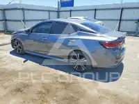 2020 Nissan SENTRA photo