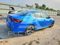 2020 Nissan SENTRA фото