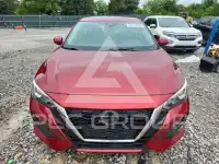 2020 Nissan SENTRA photo