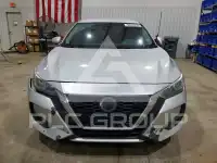 2020 Nissan SENTRA фото