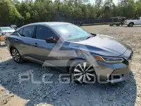 2020 Nissan SENTRA фото
