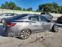 2020 Nissan SENTRA фото