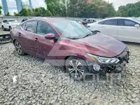 2020 Nissan SENTRA photo