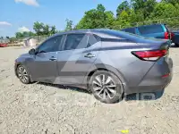 2020 Nissan SENTRA фото