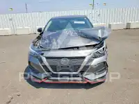 2020 Nissan SENTRA фото