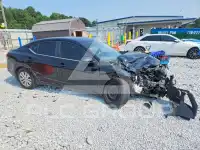 2020 Nissan SENTRA фото