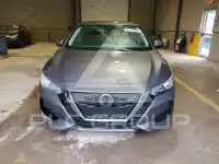2020 Nissan SENTRA фото