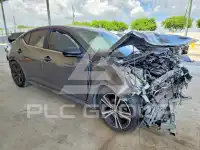 2020 Nissan SENTRA photo