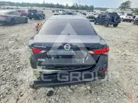 2020 Nissan SENTRA фото