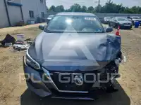 2020 Nissan SENTRA фото