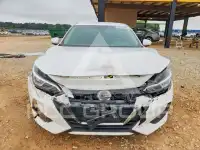 2020 Nissan SENTRA фото