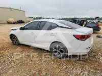 2020 Nissan SENTRA фото